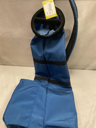 Used Titleist REEBOK SUNDAY BAG Mens Stand Bag Royal Blue 11490-S000272293