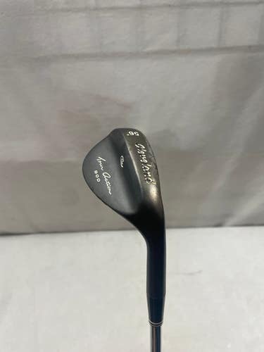 Used Cleveland TOUR ACTION 900 Golf Wedge Mens RH 56 Degree 11490-S000272292
