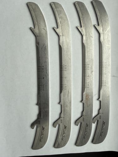 Bauer Fly-X 230 mm (Used)