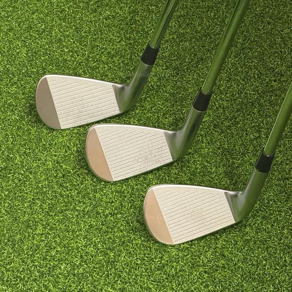 坂貴 Srixon ZXi7 Irons 5-PW ( 6pcs )