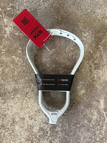 STX Hammer 1K Unstrung Head (New)