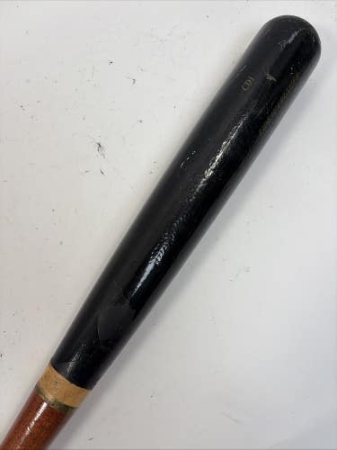 Sam Bat CD1 Rideau Crusher Baseball Bat, 33", Black