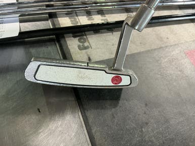 Used Odyssey WHITE HOT XG Mens Putter RH 10743-S000484163