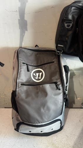 Warrior JetPack Max