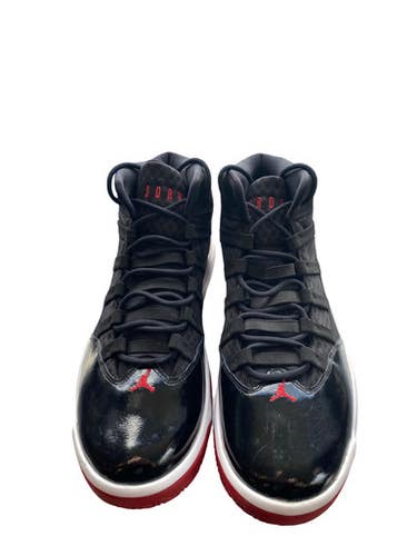 Used Jordan Basketball Shoes M Black Senior 11.5 11883-S000161047