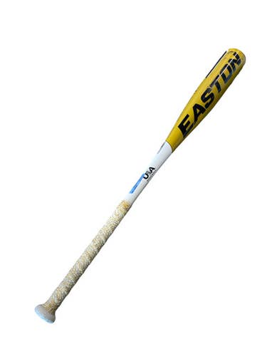 Used Easton BEAST BB/SB USA 2 5/8 Bat 31" 11883-S000161040
