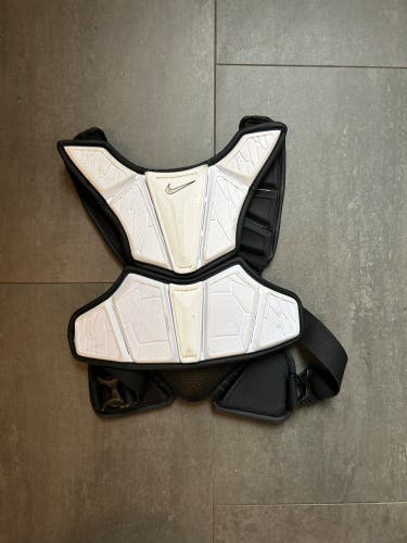 Medium Adult Nike Vapor Elite Shoulder Pads (Used)