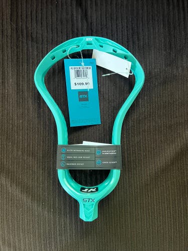 STX Surgeon 1K Unstrung Head (New)