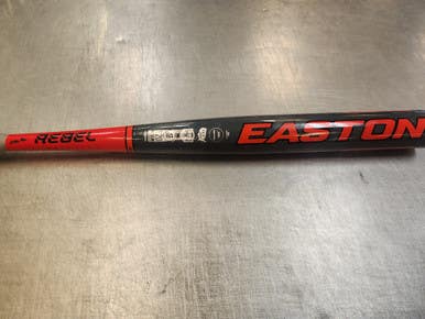 Used Easton S50 BB/SB Slowpitch Bat 33" 11339-S000201652