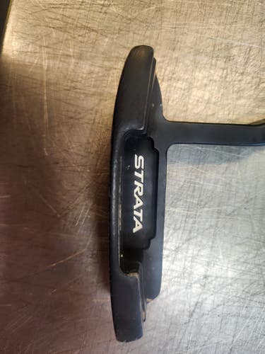 Used Strata PUTTER Mens Putter RH 11339-S000201631