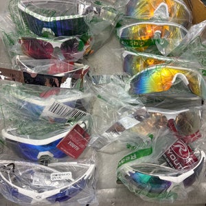 Youth Rawlings Sunglasses (New) TEAM LOT OF 12 pairs