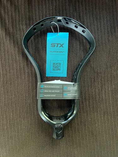STX Surgeon 1K Unstrung Head (New)