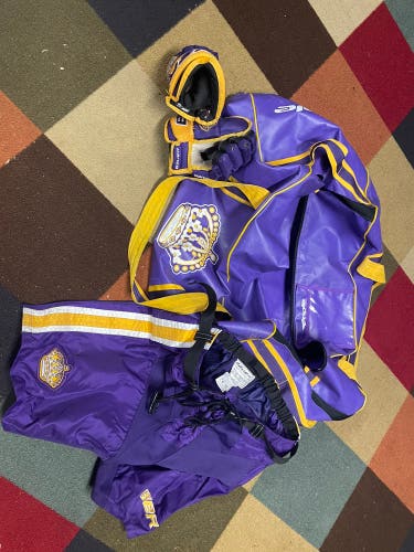 Starter Kit (Used)