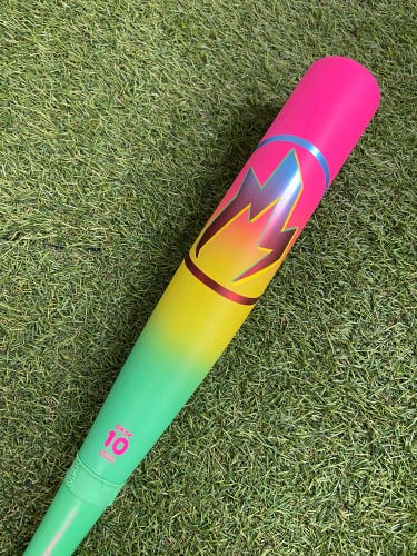 Easton Hype Fire Composite USA (2 5/8") 2026 (-10)