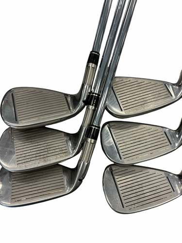 Used Taylormade M4 Mens Iron Set RH 5I-PW 11682-S000131587