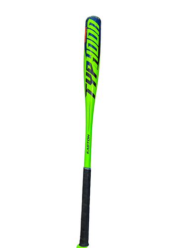 Used Easton TYPHOON   29 -12 BB/SB USA 2 1/4 Bat 29" 11682-S000131571