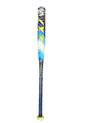 Used Louisville Slugger 2024 LXT  31 -10 BB/SB Fastpitch Bat 31" 11682-S000131538
