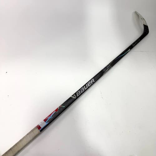 Repaired Right Handed Bauer Flylite Red - P92 Curve - 77 Flex - #QQ971