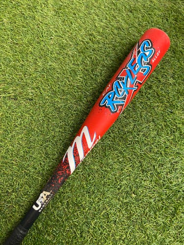 Marucci CATX Rckless Alloy USA (2 5/8") 2026 (-11)