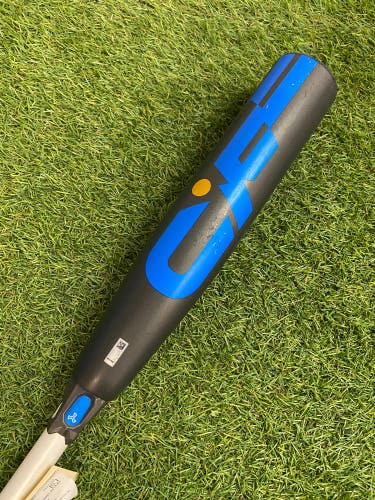 DeMarini CF (2 5/8") USA Youth Bat 2022 (-10)