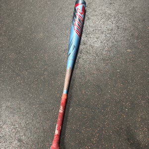 2026 Louisville Slugger Atlas Alloy BBCOR Certified Bat (-3) 30 oz 33" (Used)