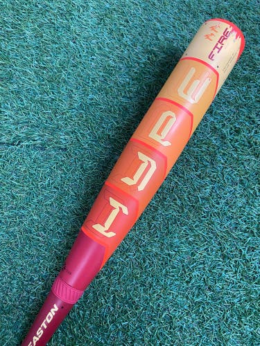 Easton Hype Fire (2 3/4") USSSA Bat (-10) 2025