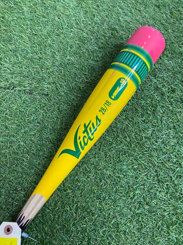 Victus Pencil (2 3/4") USSSA Bat 2024 (-10)