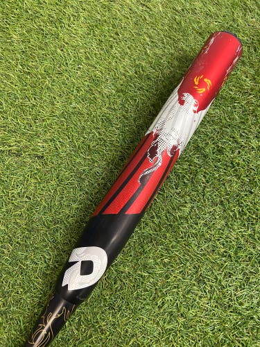 DeMarini FNX Fastpitch 2021 (-10)