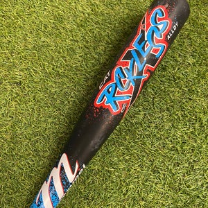Marucci CATX Rckless Alloy USSSA (2 3/4") 2026 (-10)