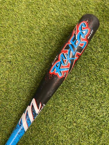 Marucci CATX Rckless Alloy USSSA (2 3/4") 2026 (-10)