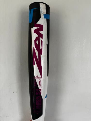 2025 DeMarini CF Zen Composite Bat (-5) 26 oz 31"