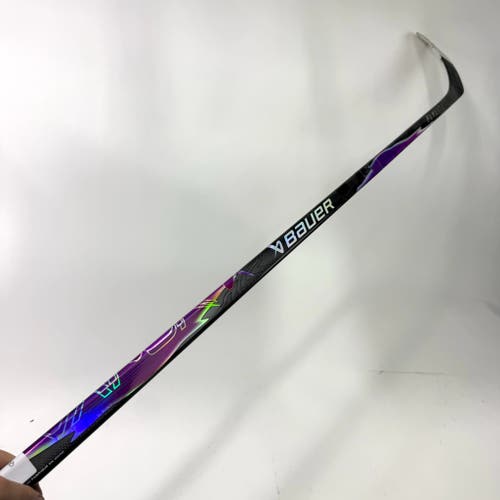 Repaired Right Handed Bauer Purple Flylite - 87 Flex - P92 Curve - #QQ965