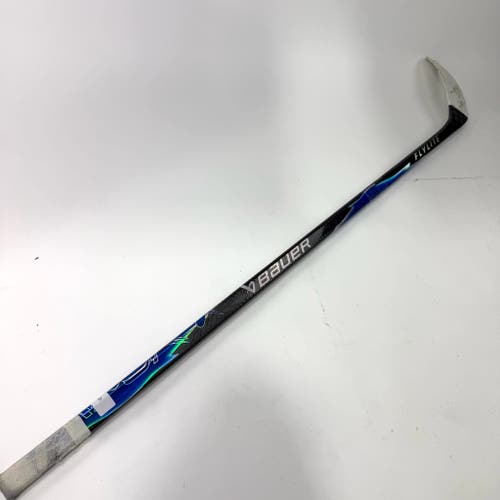 Repaired Right Handed Bauer Blue Flylite - 65 Flex - P28m Curve - #QQ964