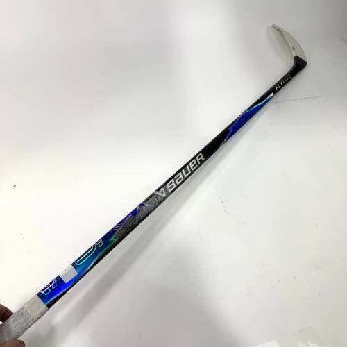 Repaired Right Handed Bauer Blue Flylite - 65 Flex - P28m Curve - #QQ963