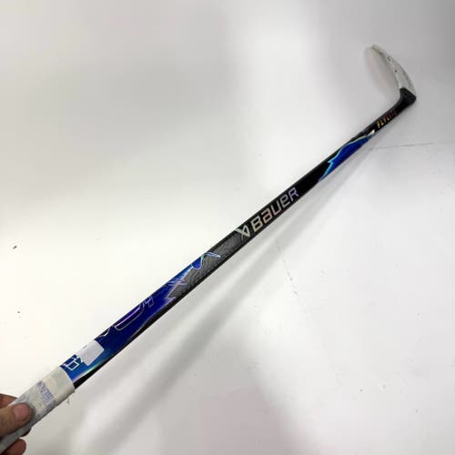 Repaired Right Handed Bauer Blue Flylite - 65 Flex - P28m Curve - #QQ962