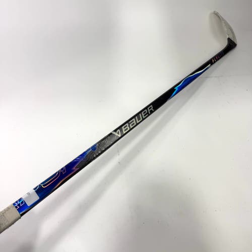 Repaired Right Handed Bauer Blue Flylite - 65 Flex - P28m Curve - #QQ961