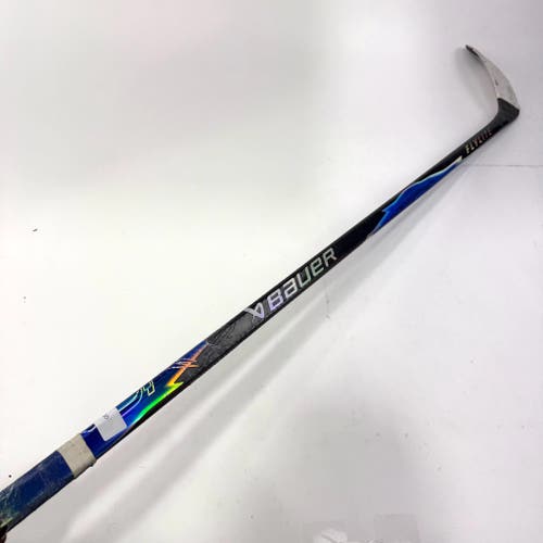 Repaired Right Handed Bauer Blue Flylite - 65 Flex - P28m Curve - #QQ960