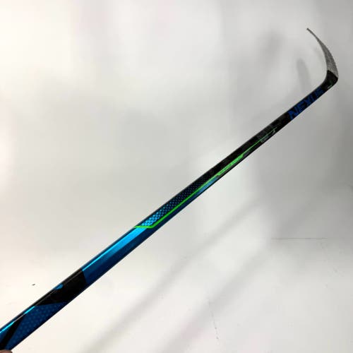Repaired Right Handed Bauer Nexus Geo - 87 Flex - P92 Curve - #QQ958