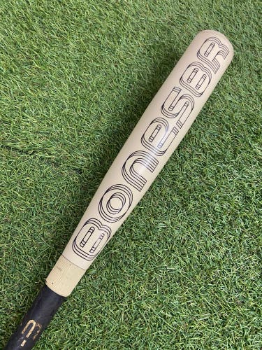 Warstic Bonesaber Hybrid BBCOR 2023 (-3)