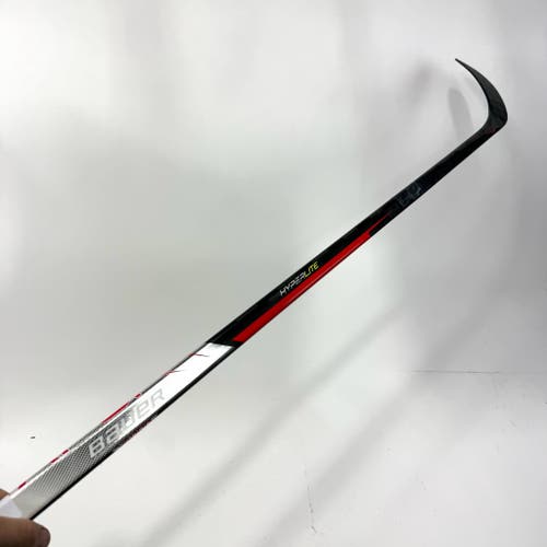 Repaired Right Handed Bauer Hyperlite - 55 Flex - P88 Curve - #QQ956