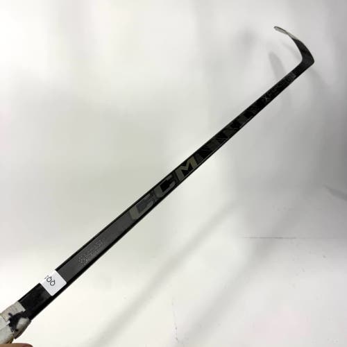 Repaired Right Handed CCM XF Ghost - 50 Flex - P28 Curve - #QQ101