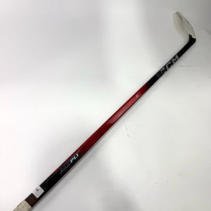 Repaired Right Handed Red CCM FT8 Pro - 80 Flex - P29M Curve - #F247