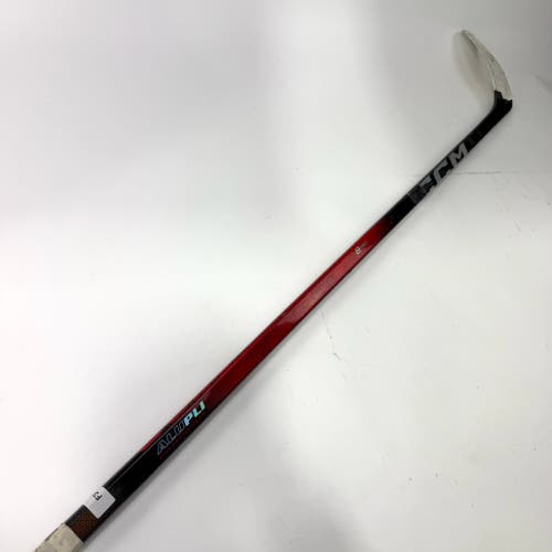 Repaired Right Handed Red CCM FT8 Pro - 80 Flex - P29M Curve - #F247