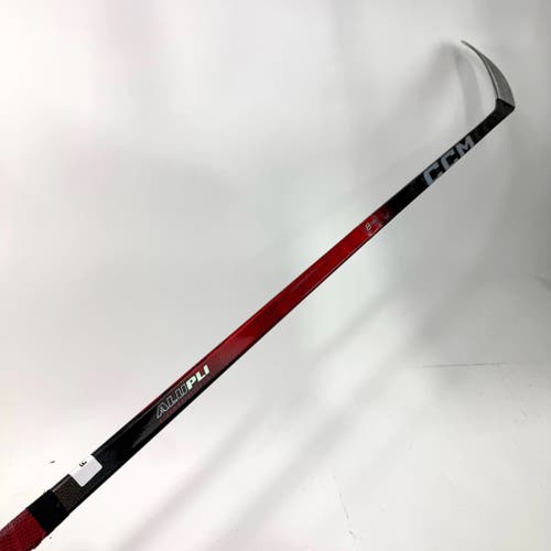 Repaired Right Handed Red CCM FT8 Pro - 70 Flex - P29M Curve - #F246