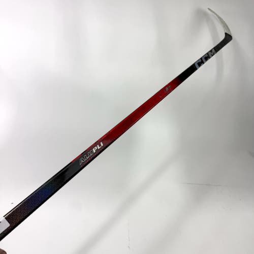 Repaired Right Handed Red CCM FT8 Pro - 75 Flex - P29 Curve - #F245