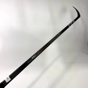 Repaired Right Handed CCM Black FT8 Pro - 85 Flex - P88 Like Curve - #F243