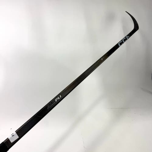 Repaired Right Handed CCM Black FT8 Pro - 85 Flex - P88 Like Curve - #F243