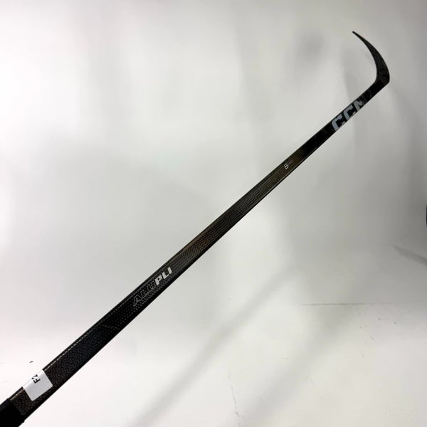 Repaired Right Handed CCM Black FT8 Pro - 85 Flex - P88 Like Curve - #F243