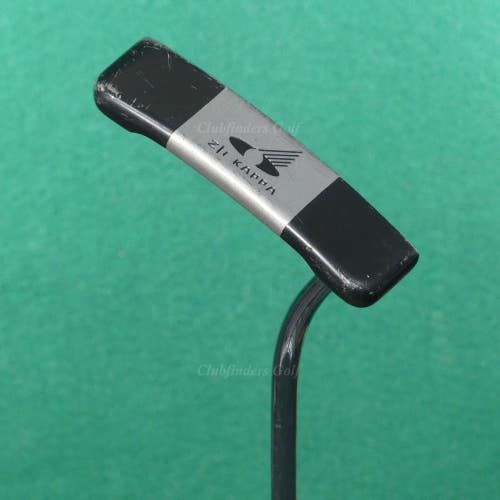 Never Compromise Z/I Kappa 35.5" Putter Factory