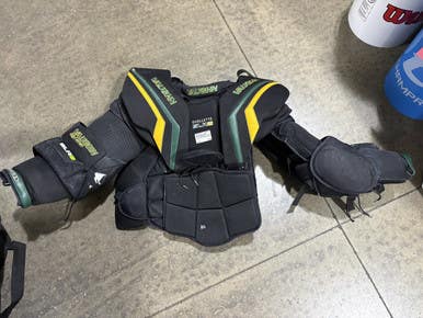 Used Vaughn SLR2 NORTHERN MICHGIAN CUSTOM Senior Body Armor XL 11605-C000218220